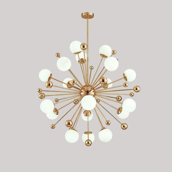 pendant lamps nordic design white ball lights gold decorative drop light lamp suspension luminaire dining living room
pendant lamps nordic design white ball lights gold decorative drop light lamp suspension luminaire dining living room