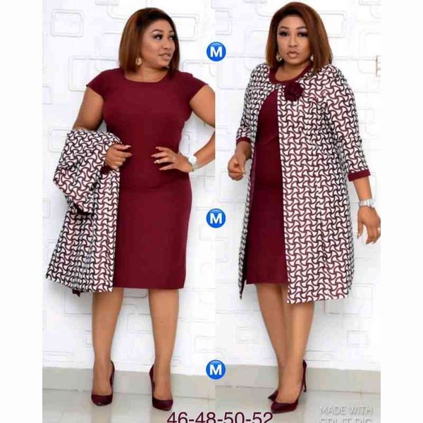 dresses 2 piece set for women ol plus size dress dashiki african clothes africa bazin riche robe africaine femme, Black;gray
dresses 2 piece set for women ol plus size dress dashiki african clothes africa bazin riche robe africaine femme, Black;gray