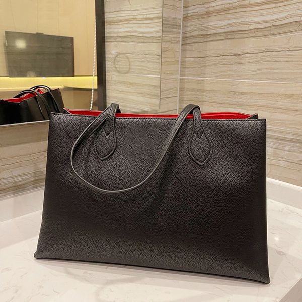 handbag luxury tote bag designer clutch bags handbags totes genuine leather fashion brand high-capacity 3 colors size 40*28 cm with original
handbag luxury tote bag designer clutch bags handbags totes genuine leather fashion brand high-capacity 3 colors size 40*28 cm with original