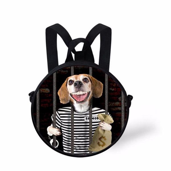 noisy designs 2021 fashion kids small round kindergarten school bag 3d print trapped casual animals funny picture backpack bags
noisy designs 2021 fashion kids small round kindergarten school bag 3d print trapped casual animals funny picture backpack bags