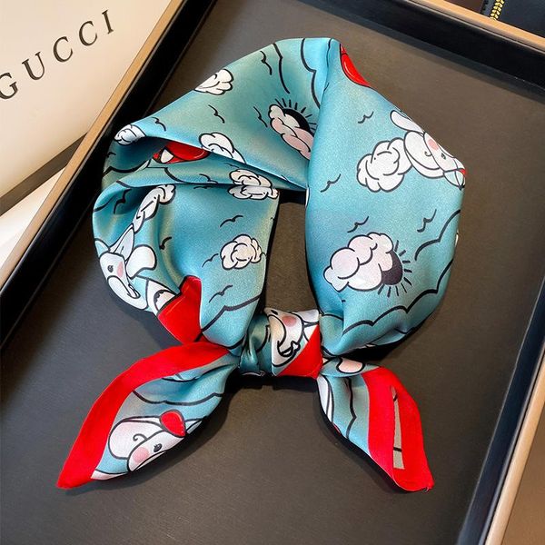scarves lovely elephant print 100% real silk scarf women headband fashion hairband hijab poncho square shawl neckerchief female bandana, Blue;gray
scarves lovely elephant print 100% real silk scarf women headband fashion hairband hijab poncho square shawl neckerchief female bandana, Blue;gray