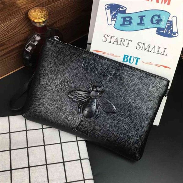 brand men wallets casual business clutch bag zipper envelope long wallet slim handbag leather male purse, Red;black
brand men wallets casual business clutch bag zipper envelope long wallet slim handbag leather male purse, Red;black