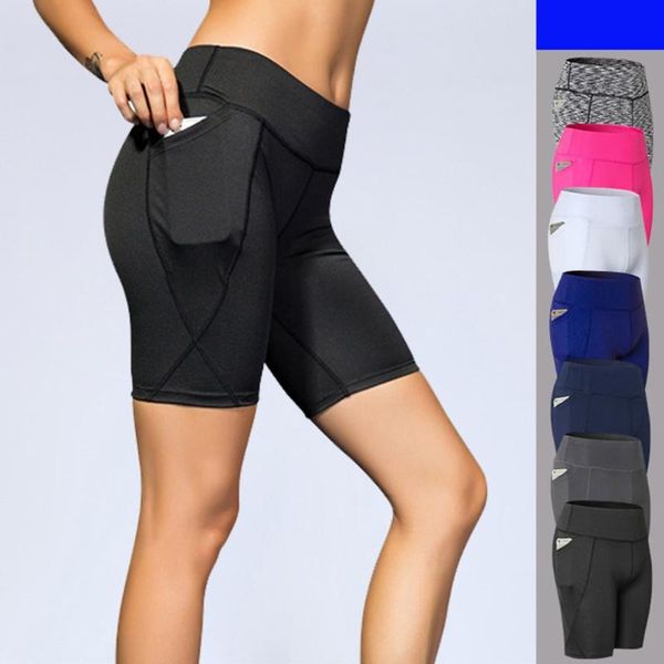 high elastic women sports shorts quick drying compression fitness bottoms breathable short pants summer exercise tights women's, White;black
high elastic women sports shorts quick drying compression fitness bottoms breathable short pants summer exercise tights women's, White;black