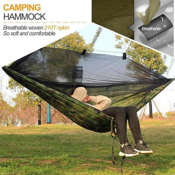 sets camping hammock bed parachute swing mosquito-net fabric-hang garden outdoor portable camp furniture
sets camping hammock bed parachute swing mosquito-net fabric-hang garden outdoor portable camp furniture