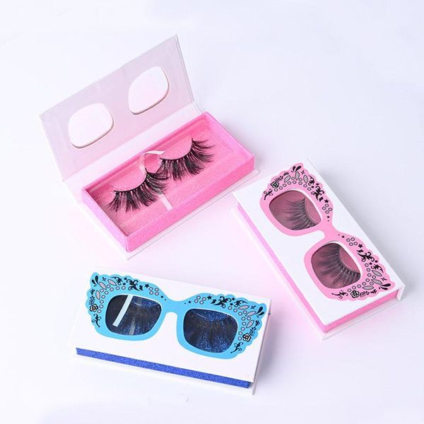 20/pcs/lot eyelash packaging box wholesale empty lash 25mm 3d mink lashes eyelashes package case1
20/pcs/lot eyelash packaging box wholesale empty lash 25mm 3d mink lashes eyelashes package case1