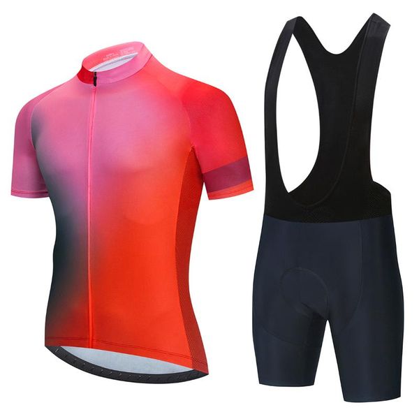 ropa ciclismo cycling jersey clothes bib shorts set gel pad mountain clothing suits outdoor mtb bike wear 2021 racing sets, Black;blue
ropa ciclismo cycling jersey clothes bib shorts set gel pad mountain clothing suits outdoor mtb bike wear 2021 racing sets, Black;blue