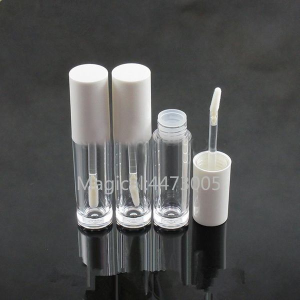 storage bottles & jars 5ml 20/30/50pcs empty portable lip gloss tube container transparent tubes containers refillable high quality
storage bottles & jars 5ml 20/30/50pcs empty portable lip gloss tube container transparent tubes containers refillable high quality