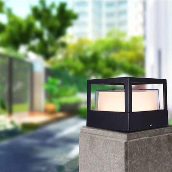 squre led wall light outdoor waterproof ip65 porch garden lamp decoration park landscape ac85-265 aluminum lighting lamps
squre led wall light outdoor waterproof ip65 porch garden lamp decoration park landscape ac85-265 aluminum lighting lamps