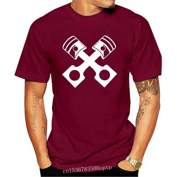 men's t-shirts funny cross piston car engine mechanic novelty t-shirt for him 2021 print letters men, White;black
men's t-shirts funny cross piston car engine mechanic novelty t-shirt for him 2021 print letters men, White;black