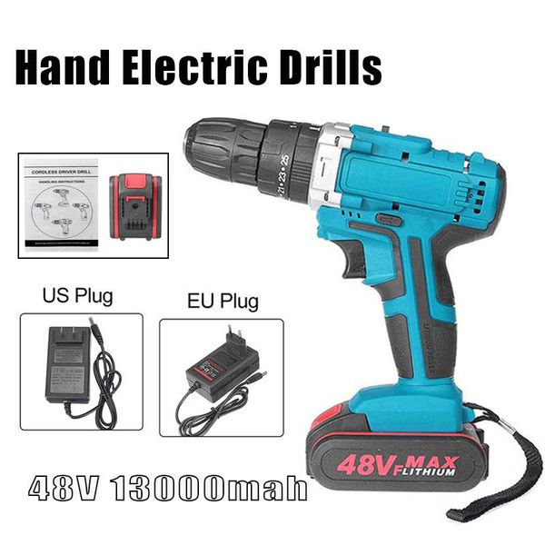 25+3 torque dual speed cordless impact drill electric screwdriver mini wireless power driver with 2pcs lithium-ion battery professiona drill
25+3 torque dual speed cordless impact drill electric screwdriver mini wireless power driver with 2pcs lithium-ion battery professiona drill