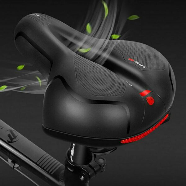 bike saddles 3d gel bicycle saddle mtb extra comfort cycling seat thick cushion hollow
bike saddles 3d gel bicycle saddle mtb extra comfort cycling seat thick cushion hollow