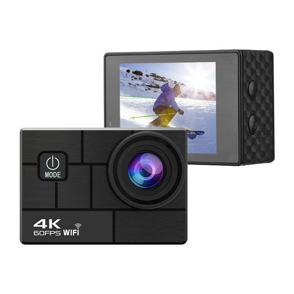 mini cameras 4k/60fps 24mp sports camera portable dv camcorder 2" large lcd display screen 170 degree wide angle 2.4g wireless remote c
mini cameras 4k/60fps 24mp sports camera portable dv camcorder 2" large lcd display screen 170 degree wide angle 2.4g wireless remote c