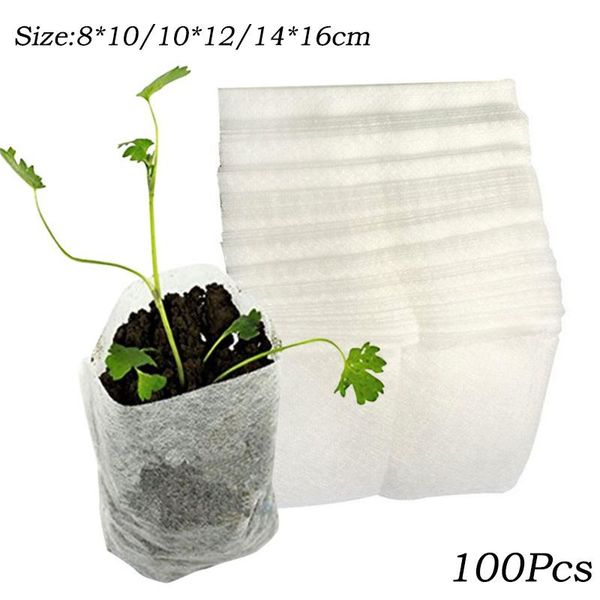 planters & pots biodegradable non-woven fabric nursery bag, no-take-off nutrient passion fruit cow vigorously container
planters & pots biodegradable non-woven fabric nursery bag, no-take-off nutrient passion fruit cow vigorously container