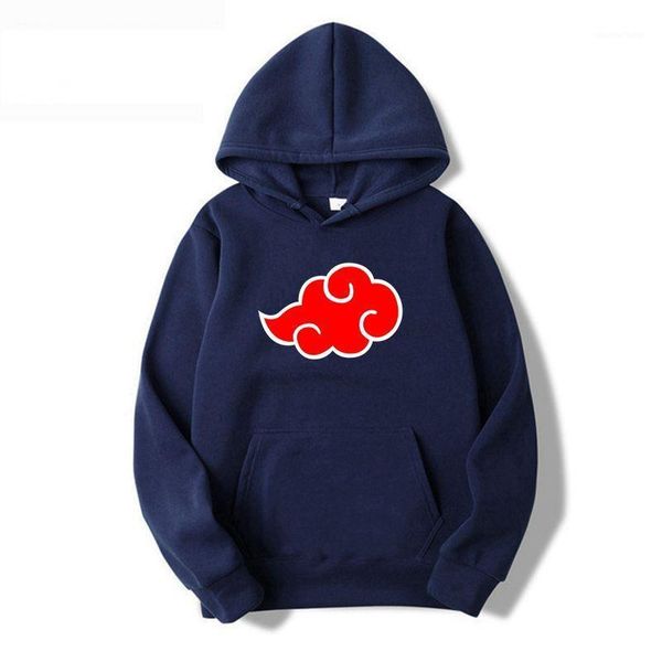 men's hoodies & sweatshirts japanese anime akatsuki cloud symbols pullover hoodie men fashion japan streetwear 2021autumn winter sweats, Black
men's hoodies & sweatshirts japanese anime akatsuki cloud symbols pullover hoodie men fashion japan streetwear 2021autumn winter sweats, Black