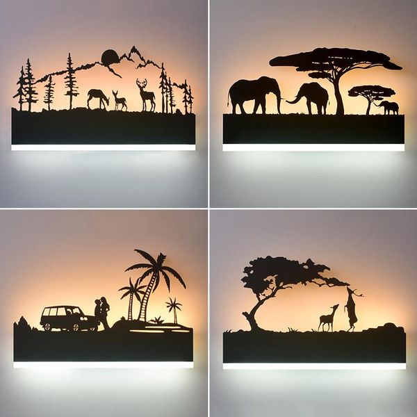 wall lamps modern novel lights simple elk murals led caf aisle corridor restaurant decoration iron lighting fixtures
wall lamps modern novel lights simple elk murals led caf aisle corridor restaurant decoration iron lighting fixtures