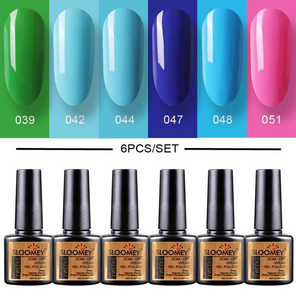 nail gel sloomey kit 6pcs uv polish glitter varnishes 8ml base coat led art set, Red;pink
nail gel sloomey kit 6pcs uv polish glitter varnishes 8ml base coat led art set, Red;pink