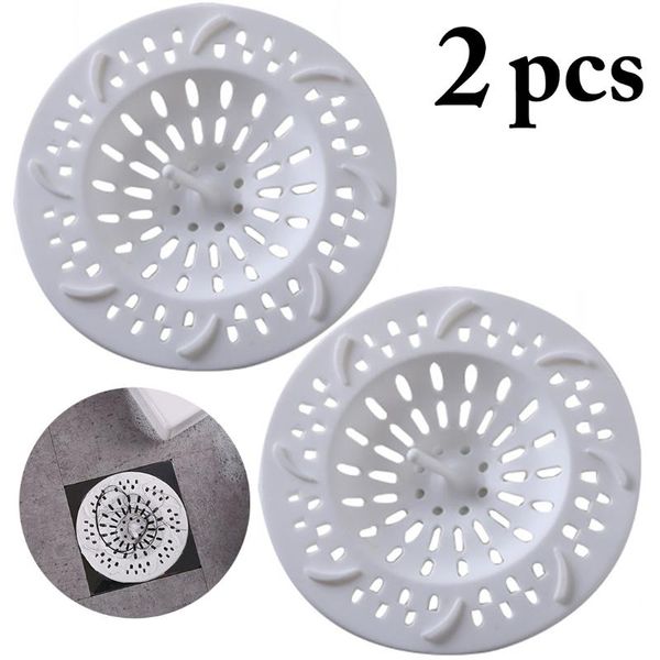 other bath & toilet supplies 2pcs sink strainer press type creative hair trap anti-blocking drain catcher ser bathroom accessories
other bath & toilet supplies 2pcs sink strainer press type creative hair trap anti-blocking drain catcher ser bathroom accessories