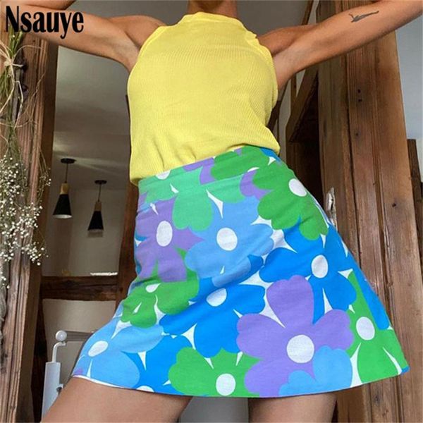 skirts nsauye 2021 autumn floral print women harajuku high waist skirt y2k korean fashion kawaii sweet fairy streetwear mini, Black
skirts nsauye 2021 autumn floral print women harajuku high waist skirt y2k korean fashion kawaii sweet fairy streetwear mini, Black
