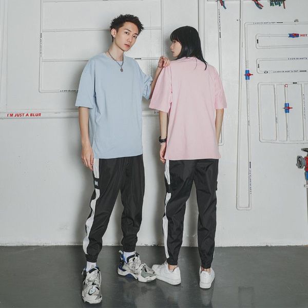 men's pants travis scocasual mens sports trendyol men jogger high street jogging trousers sweatpants male men's clothes, Black
men's pants travis scocasual mens sports trendyol men jogger high street jogging trousers sweatpants male men's clothes, Black