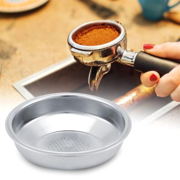 coffee filters machine accessories filter stainless steel set powder cup bowl 72xf
coffee filters machine accessories filter stainless steel set powder cup bowl 72xf