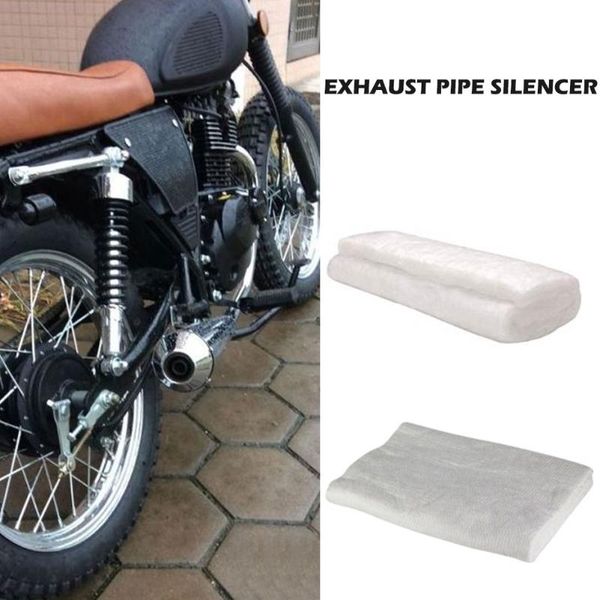 motorcycle exhaust muffler fiber packing cloth repacking mat fibreglass universal fiberglass cotton system
motorcycle exhaust muffler fiber packing cloth repacking mat fibreglass universal fiberglass cotton system