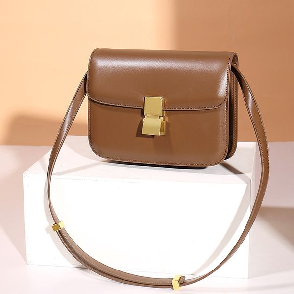 2021 tofu bags leather handbags bag crossbody full summer fashion women's small square one shoulder messenger stewardess
2021 tofu bags leather handbags bag crossbody full summer fashion women's small square one shoulder messenger stewardess