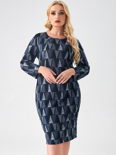 plus size dresses 2021 autumn women clothing long sleeve printed flower dress fashion ladies elegant 4xl 5xl 6xl, Black
plus size dresses 2021 autumn women clothing long sleeve printed flower dress fashion ladies elegant 4xl 5xl 6xl, Black