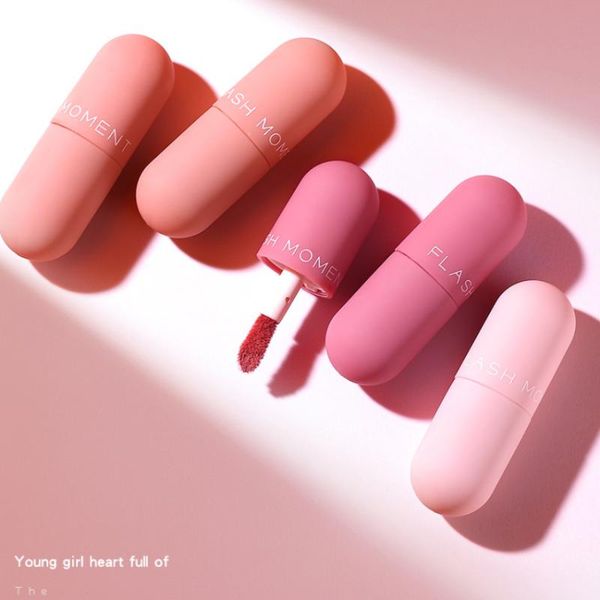 lip gloss mini lipstick set waterproof long lasting velvety liquid matte tint kit make up cosmetic tslm2
lip gloss mini lipstick set waterproof long lasting velvety liquid matte tint kit make up cosmetic tslm2