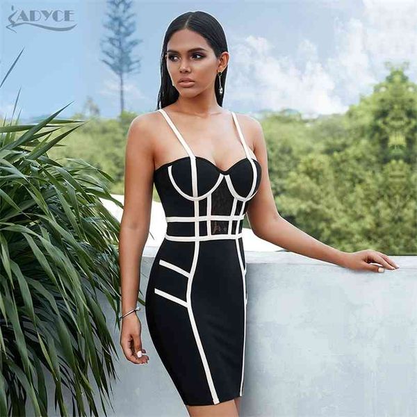 summer bodycon bandage dress women spaghetti strap sleeveless club lace celebrity evening party 210507, Black;gray
summer bodycon bandage dress women spaghetti strap sleeveless club lace celebrity evening party 210507, Black;gray