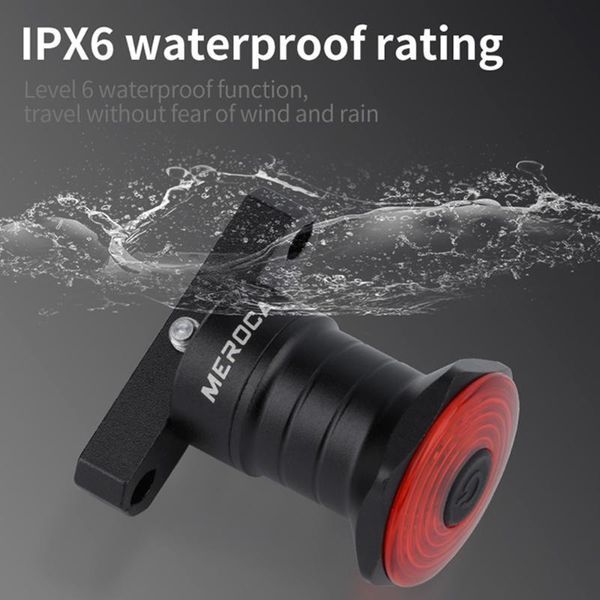 bike lights aluminum rear light ipx6 waterproof led charging bicycle smart auto brake sensing taillight accessories
bike lights aluminum rear light ipx6 waterproof led charging bicycle smart auto brake sensing taillight accessories
