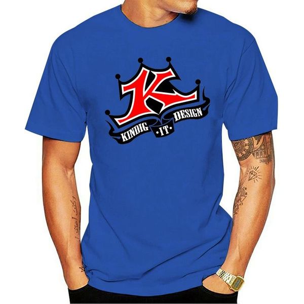 men's t-shirts kindig-it-design men-kindig-it-pinup-t-shirt cotton short-sleeve print funny sleeve printed t-shirt, White;black
men's t-shirts kindig-it-design men-kindig-it-pinup-t-shirt cotton short-sleeve print funny sleeve printed t-shirt, White;black