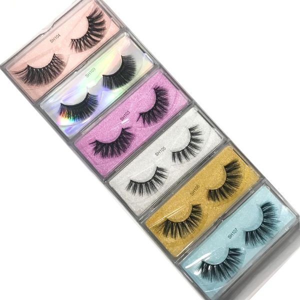 false eyelashes shegoal wholesale 30 pairs 3d mink lashes handmade dramatic 35 styles magnet silk faux
false eyelashes shegoal wholesale 30 pairs 3d mink lashes handmade dramatic 35 styles magnet silk faux