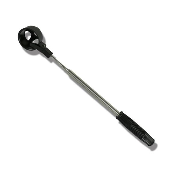 retractable golf ball picker stainless pick up retriever grabber extendable training aids
retractable golf ball picker stainless pick up retriever grabber extendable training aids