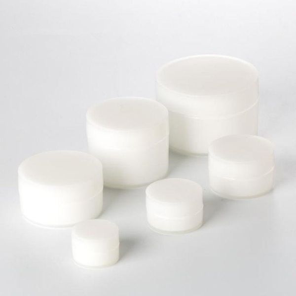 5g 10g 15g 30g 50g 100g mini empty cosmetic jar pot eyeshadow face cream container box white f20212181 storage bottles & jars
5g 10g 15g 30g 50g 100g mini empty cosmetic jar pot eyeshadow face cream container box white f20212181 storage bottles & jars