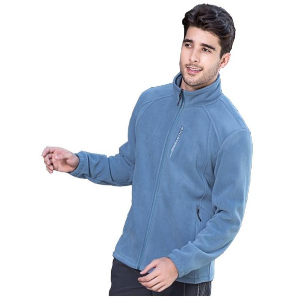 men's jackets the pilot fashion leisure pure color polar fleece jacket baseball hip-hop turtleneck coat cardigan sport, Black;brown
men's jackets the pilot fashion leisure pure color polar fleece jacket baseball hip-hop turtleneck coat cardigan sport, Black;brown