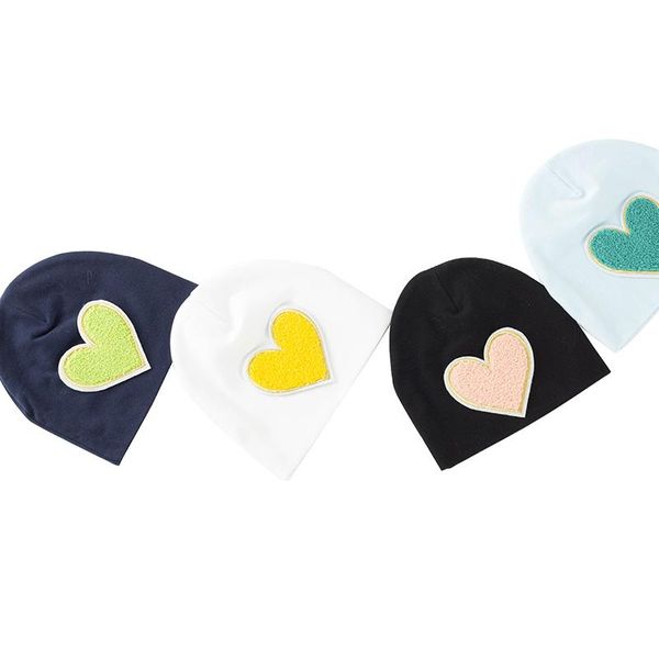 children's hats beanie in 2021knitted cotton beanies cap for girls boys love hat
children's hats beanie in 2021knitted cotton beanies cap for girls boys love hat