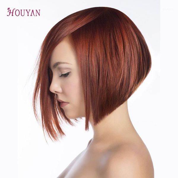 short straight fashion bob hairstyle wig for women 31colors available synthetic cosplay heat-resistant1, Black
short straight fashion bob hairstyle wig for women 31colors available synthetic cosplay heat-resistant1, Black