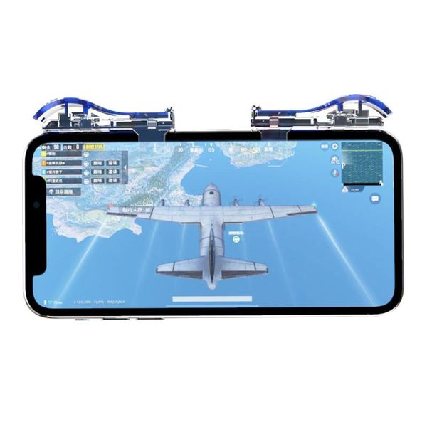 game controllers & joysticks hkiix3 gamepad for pubg mobile controller phone gaming joystick fire trigger button aim key shooter
game controllers & joysticks hkiix3 gamepad for pubg mobile controller phone gaming joystick fire trigger button aim key shooter