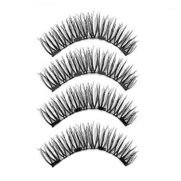 classic 3d magnetic false eyelashes extension tools natural makeup handmade imported fiber plastic black 4pc* zjxm21
classic 3d magnetic false eyelashes extension tools natural makeup handmade imported fiber plastic black 4pc* zjxm21