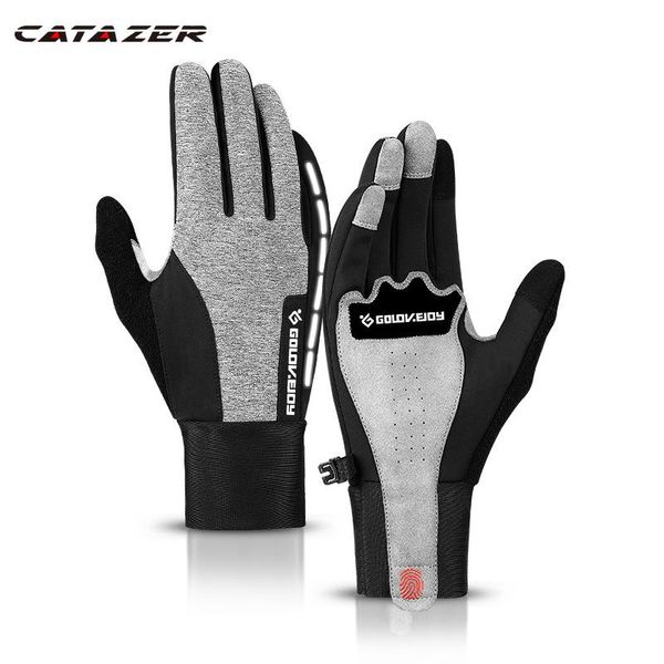 cycling gloves windproof thermal warm motorcycle touch screen winter autumn riding mtb bike bicycle glove, Black
cycling gloves windproof thermal warm motorcycle touch screen winter autumn riding mtb bike bicycle glove, Black