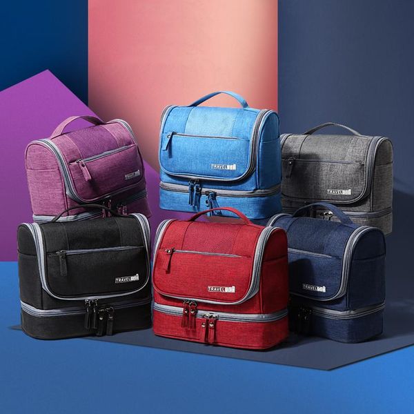 waterproof men hanging makeup bag oxford travel organizer cosmetic for women necessaries make up cases wash toiletry bags
waterproof men hanging makeup bag oxford travel organizer cosmetic for women necessaries make up cases wash toiletry bags