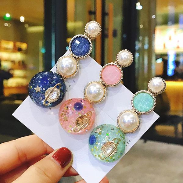 hair accessories korea ins starry sky clips for women simple galaxy pearl clip sweet girls hairpins headdress styling
hair accessories korea ins starry sky clips for women simple galaxy pearl clip sweet girls hairpins headdress styling
