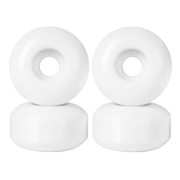 skateboarding 4 pcs skateboard pu wheel double rocker hard action high elastic shr102a street skating bone 55d
skateboarding 4 pcs skateboard pu wheel double rocker hard action high elastic shr102a street skating bone 55d