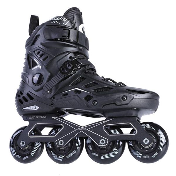 inline & roller skates women men's fitness with aluminum frames rockered pu wheels skating shoes
inline & roller skates women men's fitness with aluminum frames rockered pu wheels skating shoes