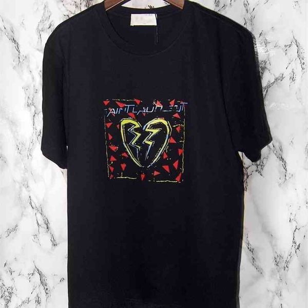 summer women o-neck cotton t-shirt brand sl letter print lovers tee men tshirts female new casual plus size g2 210324, White
summer women o-neck cotton t-shirt brand sl letter print lovers tee men tshirts female new casual plus size g2 210324, White