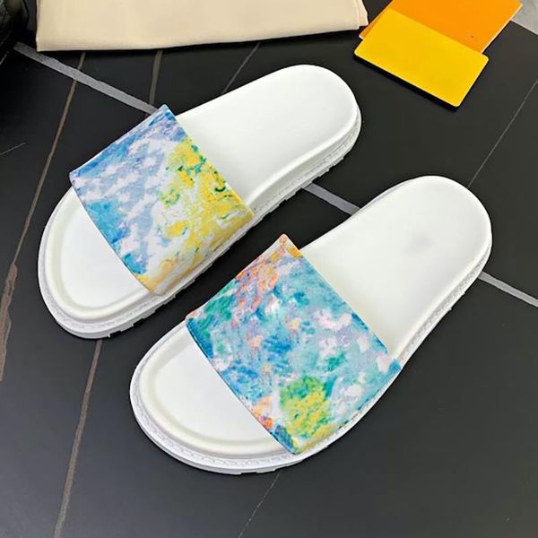 platform summer women designer slippers waterfront slides mens sandal flats 2021 multicolor fashion good quality no284 cxqkb, Black
platform summer women designer slippers waterfront slides mens sandal flats 2021 multicolor fashion good quality no284 cxqkb, Black
