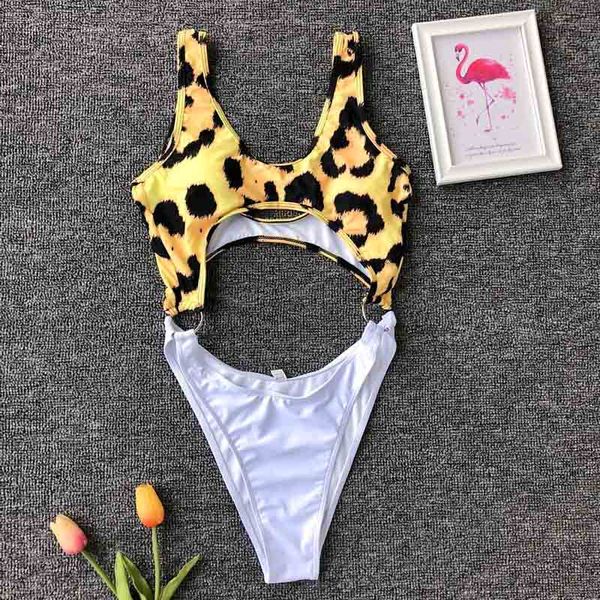2021 tummy cut out one piece swimsuit female hollow out women swimwear high leg cut bathing suit print swim wear lady 5094ing
2021 tummy cut out one piece swimsuit female hollow out women swimwear high leg cut bathing suit print swim wear lady 5094ing