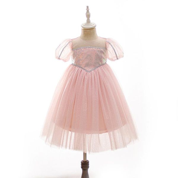 girl's dresses princess baby girls sequin fluffy baptism dress for 1 year birthday kids tutu wedding party 3-24 months, Red;yellow
girl's dresses princess baby girls sequin fluffy baptism dress for 1 year birthday kids tutu wedding party 3-24 months, Red;yellow