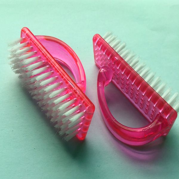 big pink nail art brush clean manicure pedicure tool nails dust cleaning brushes a002, Yellow
big pink nail art brush clean manicure pedicure tool nails dust cleaning brushes a002, Yellow