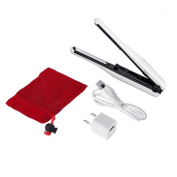 flat iron ceramic tourmaline plate rechargeable hair straightener styling tool 896d1
flat iron ceramic tourmaline plate rechargeable hair straightener styling tool 896d1